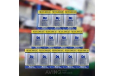 대진화학, K-PRINT 2023서 친환경 성분으로 제조한 수성 잉크 알린다... 모든 필름에 정확·깨끗하게 인쇄 가능!