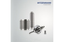 위첸만코리아, H2 MEET 2023서 메탈 벨로우즈·메탈 호스·파이프류 선보인다... 내구성·내식성·취성에 강한 제품 공급!