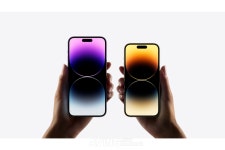 아이폰 14 프로맥스, 갤럭시 사뿐하게 누르고 글로벌 판매 1위 기록... 삼성 플래그십 스마트폰 6위 턱걸이!