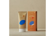 시프트포, 2023 인터참코리아서 완도 황칠로 만든 산삼나무 선크림 소개한다... 황칠 효능 담은 제품군 다양화할 것!