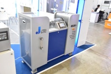 제이텍워터, ENTECH 2023서 차아염소산나트륨 발생장치 알려... 친환경 전극 무세정 기술!