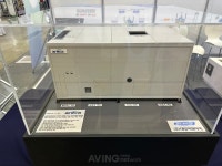 대양이엔아이, ENTECH 2023서 ARECA V 시스템 소개해... 올인원 형태의 소형 VOCs 처리 시스템!