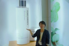 메디허브바이오, 2023 인터참코리아 참가... 친환경·고기능성 브랜드 포가든(Forgarden) 소개 나서!