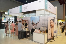 엘피지오, 2023 인터참코리아서 엔더몰로지(Endermologie) 등 독보적 테라피 기술력 선보여... 고객의 웰에이징 돕는 솔루션!
