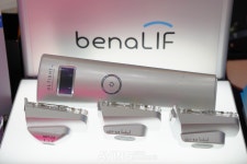 메딕콘, 2023 뷰티&헬스케어쇼서 초음파 기전 피부미용 장비 선보여... K-뷰티에 이바지하는 기술 기반 기업!