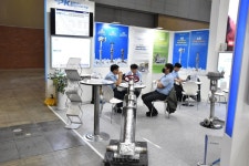 피케이밸브앤엔지니어링, H2 MEET 2023서 액화수소밸브 공개... 영하 253℃ 극저온에서 안정적 작동!