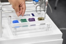 유원메디텍, GMES 2023 참가... 혈관 결찰 클립 및 특수코팅 적용해 Non-stick에 도움이 될 수 있는 U-KLEAR 출품!