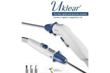 유원메디텍, GMES 2023 참가... 혈관 결찰 클립 및 특수코팅 적용해 Non-stick에 도움이 될 수 있는 U-KLEAR 출품!