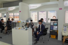 현대메디텍, GMES 2023서 미용 의료기기 제품군 대거 소개해... 제품 개발 역량 확대해 업계 선도!