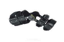 오케이메디텍, KIMES BUSAN 2023서 무릎 각도 조절 보조기 OK-K901 알린다... 무릎부위 지지 통해 운동범위 조절