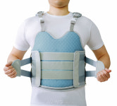 오케이메디텍, KIMES BUSAN 2023서 무릎 각도 조절 보조기 OK-K901 알린다... 무릎부위 지지 통해 운동범위 조절