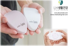 엘에이치생활건강, KIMES BUSAN 2023 참가... 바이오공명 기술 상용화한 헬스케어기기 3종 전시한다