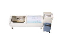 에이치비오티메디칼, KIMES BUSAN 2023서 고압산소챔버 라인업 알린다... 가정에서도 쉽게 접할 수 있도록 기능 최적화할 것