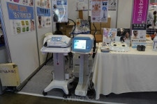 대주메디칼, KIMES BUSAN 2023서 미용기기 미라클 스킨부스터 전시… 집중적이고 세밀한 얼굴 피부 관리 가능
