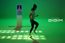 투핸즈인터랙티브, KMF 2023서 AR 실내 운동 플랫폼 디딤 소개 나선다... 상상력·기술·운동·놀이 융합돼 혁신적인 사용자 경험 제공!