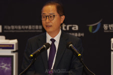 이승렬 산업통상자원부 산업정책실장, 대구는 전기차 모터 분야에 있어 미래가 밝은 곳! 대구 소부장 특화단지가 강력한 경제성장 엔진이 될 수... 