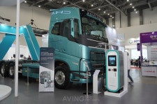 대영채비, 2023 대한민국 미래모빌리티엑스포(DIFA) 참가... 글로벌 전기차 충전 인프라 수요 대응하는 시스템 및 설비 다채롭게 공개!