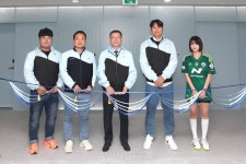 현대자동차, 전북현대모터스 구장에 현대 N 라운지 마련… 모터스포츠와 축구의 재미 동시에 알린다