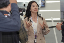 [인터뷰] 최미경 대구시 미래모빌리티 과장, DIFA 전시회! 국내 미래모빌리티 산업 발전 촉진할 것!