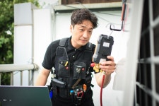 [창원산업진흥원 1인창조기업] 파파시스템, 건물위탁관리 비롯해 시설물 유지관리 등 다양한 맞춤형 서비스 제공!