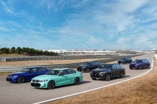 BMW 코리아, 다채로운 인디비주얼 컬러로 만나는 12월 온라인 한정 에디션 3종 출시