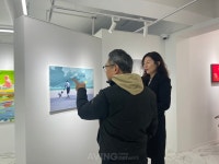 0℃(0도씨) 갤러리, 서울 연희동에 개관... 지역 예술의 새로운 지평 연다