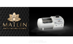 메이린청담의원, 인터오션 3기압 고압산소치료기 도입