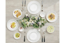 코렐, 파인다이닝(Fine Dining) 컬렉션 출시… 음식에 품격 더해주는 미식 경험 선사