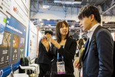 대구경북지역혁신플랫폼 전자정보기기사업단, 지역 기업 14개社와 CES 2024 참가... 우수기업 글로벌 진출 가능성 타진