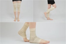 밸라모니 웨어러블, KIMES 2024서 의료용 압박보호대 선보인다... 인체 근육 구조에 맞춰 부분압박 기술 접목