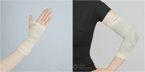 밸라모니 웨어러블, KIMES 2024서 의료용 압박보호대 선보인다... 인체 근육 구조에 맞춰 부분압박 기술 접목