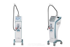 유니온메디칼, KIMES 2024서 1450nm 파장의 다이오드 레이저 네오빔 소개 나선다... 10mm 렌즈서도 균일한 에너지 조사