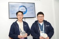 반암, CES 2024서 에너지 민감형 반도체 박막 VM1 소개해... 화재 감지기·보호 회로 등 응용 분야에 필수적