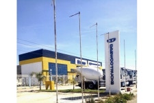 타타대우상용차, 2023년 판매량 중 수출 비중 40% 차지… 해외매출 지속 증가하며 글로벌 기업 도약 시동