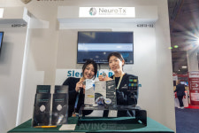 뉴로티엑스, CES 2024서 맞춤형 수면관리 기능 제공하는 SleepAid-P 선보여... 글로벌 웰니스 기업으로 도약할 인사이트 얻어!