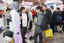 바른바이오, CES 2024서 혁신상 선정된 WE-STIM 레깅스에 글로벌 참관객 호평... 신선한 피드백 인사이트 삼아 제품 경쟁력 강화할 것!