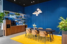 BMW 딜러 한독 모터스, 서초 통합센터 새단장 오픈... 차량 구입에서 AS 서비스까지 효율적인 원스톱 서비스 제공