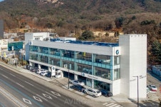 BMW 코오롱 모터스, 의정부 전시장 새단장 오픈... 공식 서비스 센터와 통합센터로 운영!