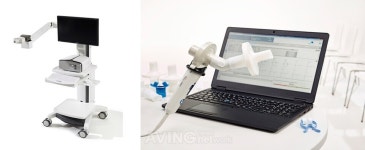 신한메디칼, KIMES 2024서 기도저항·폐용적 측정하는 Vyntus BODY 선보인다... 1초에 2000개의 호흡 샘플 채취