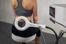 유아이씨커머셜펌, KIMES 2024 참가... 스톨즈메디칼社 EMTT 치료기 및 충격파 활용한 뇌 치료 신기술 알린다!