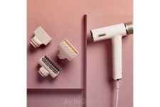 샤크 뷰티, 헤어 드라이어 스피드스타일 국내 출시... 모발 열 손상 최소화·빠른 건조·쉽고 매끄러운 스타일링까지!