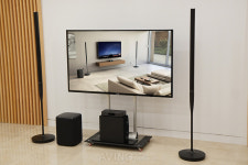 [리뷰] 집 안에 영화관 사운드를 통째로 넣었다! 하만카돈 래디언스 2400 리얼 이머시브 사운드로 마법 같은 나만의 영화관 완성!