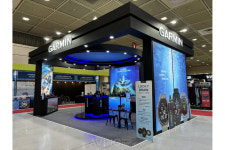 가민코리아, 2024 스포엑스서 최신 다이빙 제품군 선보인다... 디센트 시리즈의 첨단 다이빙 기술에 주목!