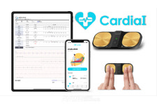 메디팜소프트, KIMES 2024서 AI 기반 휴대용 ECG 시스템 카디아이 소개 나선다... 심혈관계 질환 사망률과 의료비용 부담 절감에 기여!