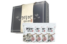 현진식품(HJ,FOOD) | 한우물식품, DRINK SEOUL 2024 참가... "젊은 감각으로 재해석한 다채로운 김부각으로 K-FOOD 열풍 잇는다"