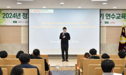 순천반려동물장례식장 하늘별, 광주·전남 수의사회 정기총회 참가... 반려동물 장례 인식 개선 앞장