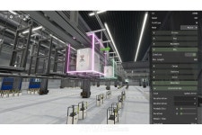 다임리서치, 2024 스마트공장·자동화산업전서 로봇 기반의 자율화 공장 구축 플랫폼 소개 나선다