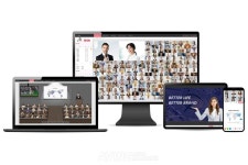 해든브릿지, 2024 월드IT쇼 참가... "고품질 멀티미디어에 기반한 높은 몰입도의 비대면 솔루션 제공"