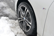 [시승기] 조용하고 내구성도 강한데 눈길에서도 안전한 올웨더 타이어를 기다렸다면 콘티넨탈 올시즌콘택트 2를 주목하랏!