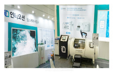 인터오션, KIMES 2024서 고압산소치료기 신제품 트리니티 공개... 다국적 계약 진행 등 성과 이끌어내!